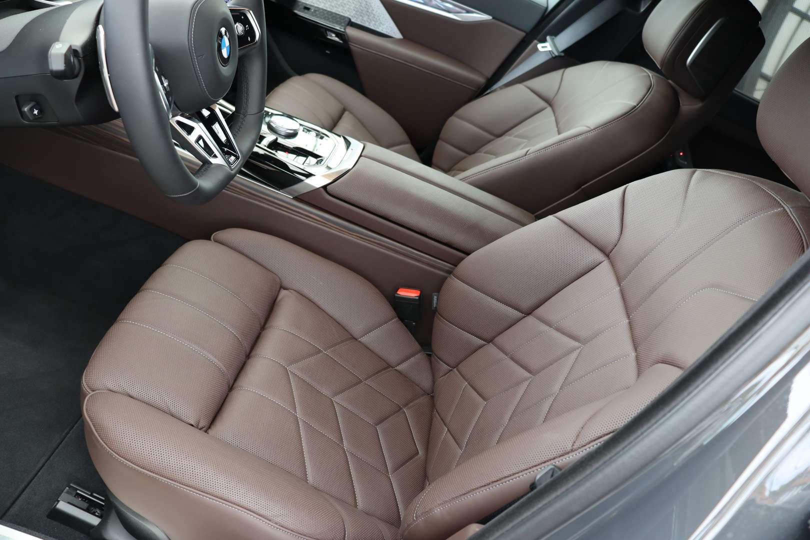 BMW Série 7 740d XDrive M Sport - 2024 - Joinsteer - #8
