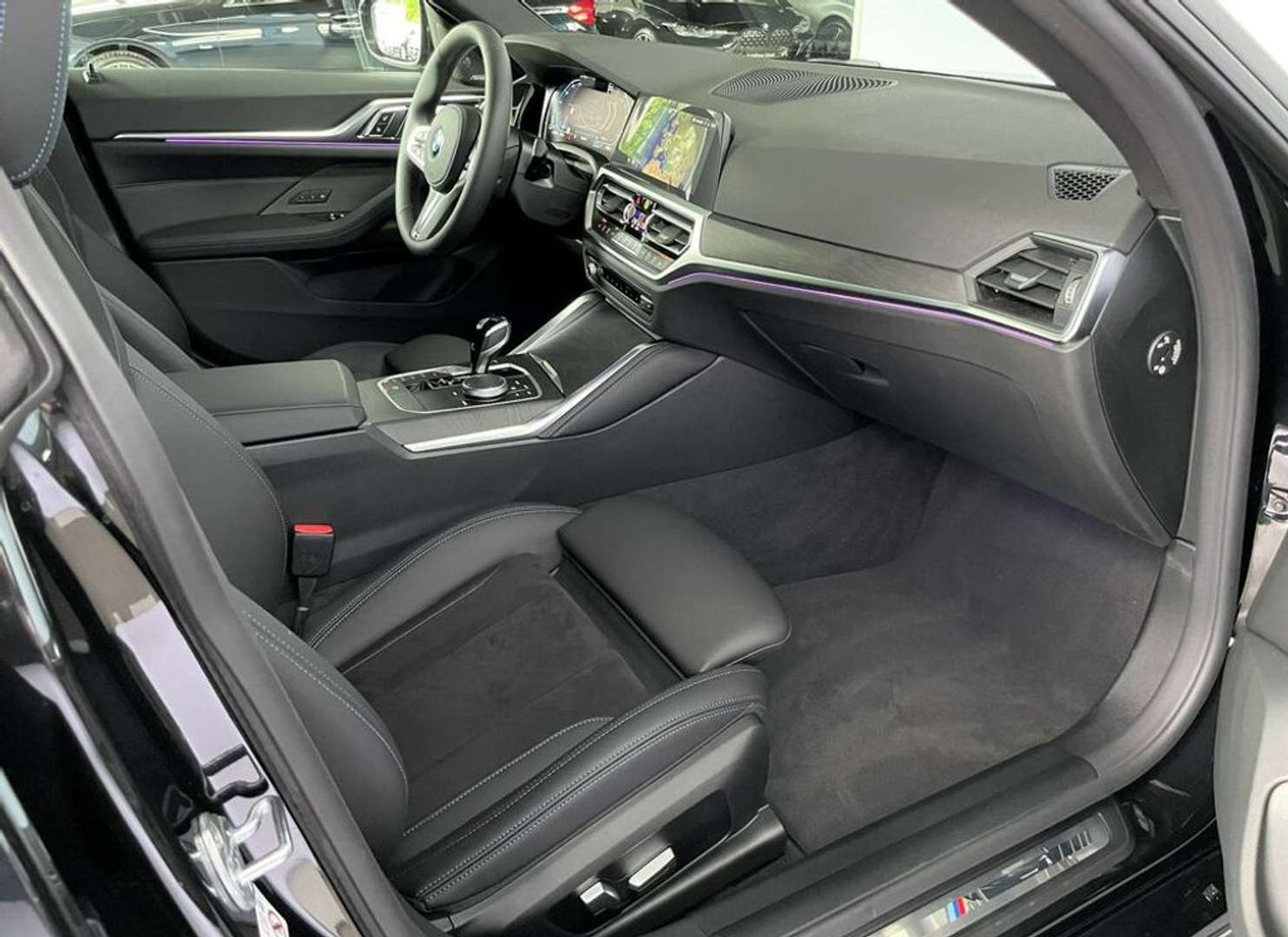 BMW Série 4 420d XDrive M-Sport - 2021 - Joinsteer - #12