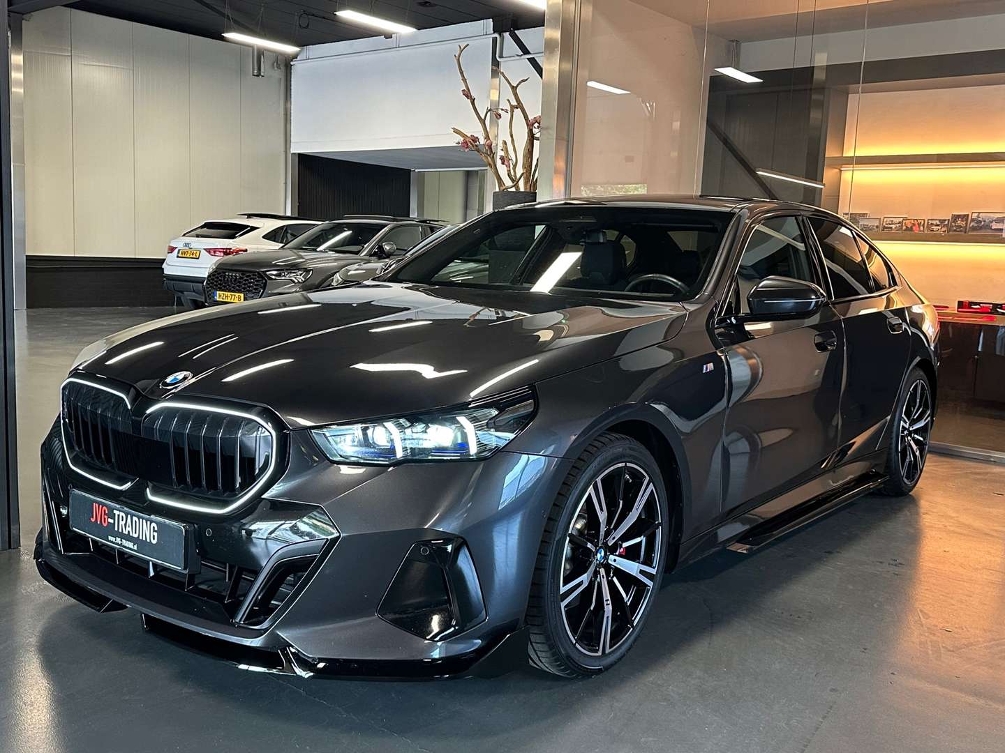 BMW Série 5 520i M Performance - 2024 - Joinsteer - #2