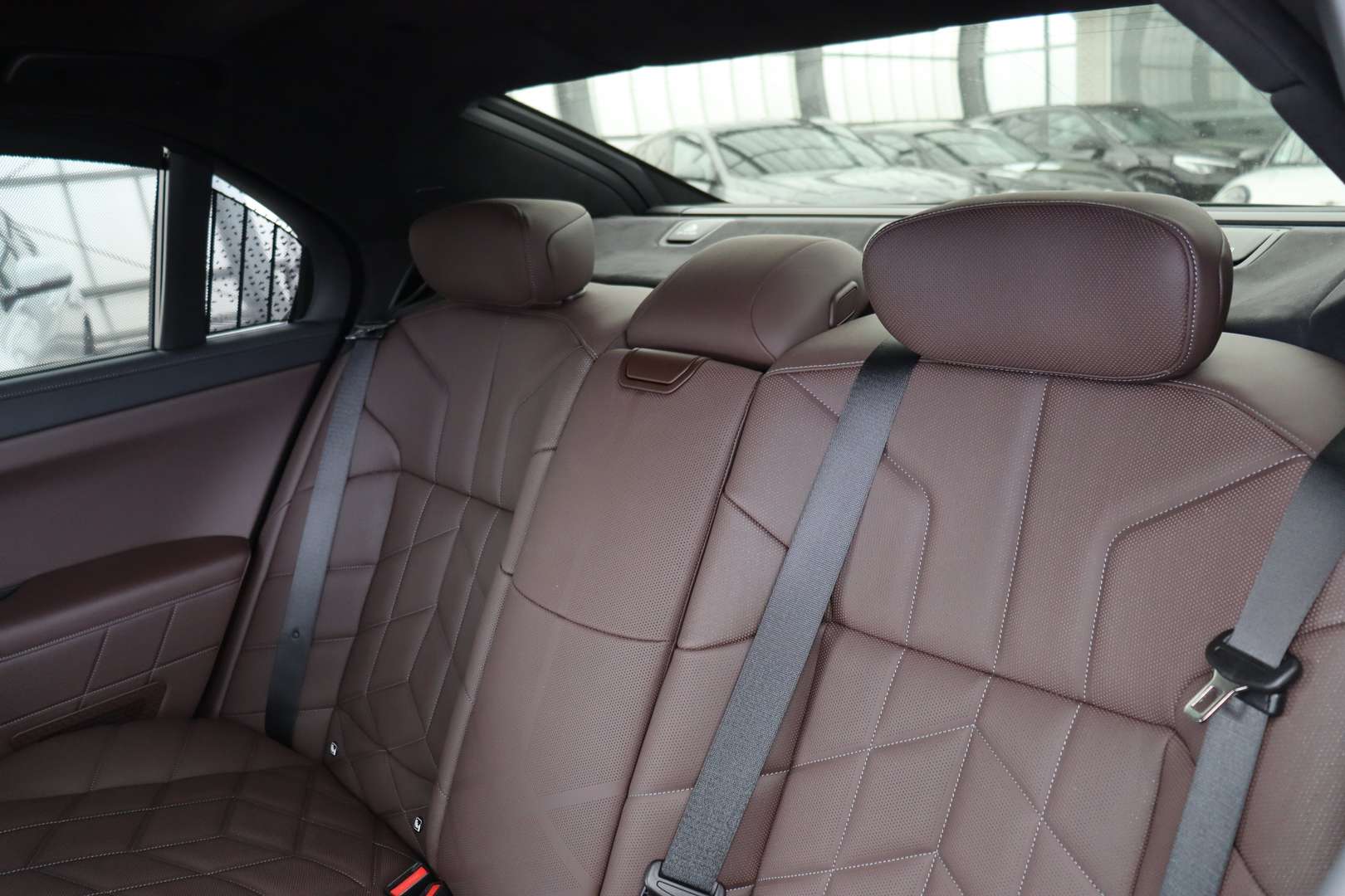 BMW Série 7 740d XDrive M Sport - 2024 - Joinsteer - #9