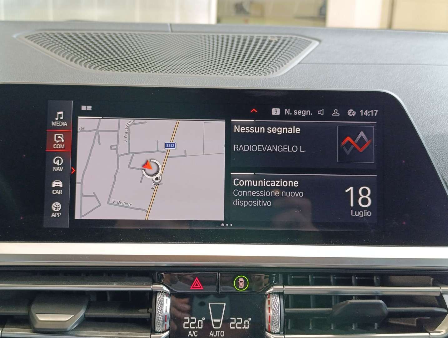 BMW Série 3 320d M Sport - 2019 - Joinsteer - #29