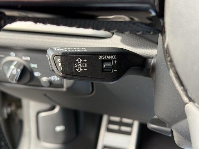Audi A3 Cabriolet 40 TFSI Quattro S Tronic - 2019 - Joinsteer - #18