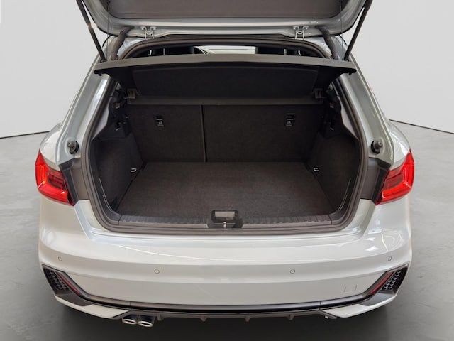 Audi A1 Sportback 40 TFSI S Tronic - 2022 - Joinsteer - #12