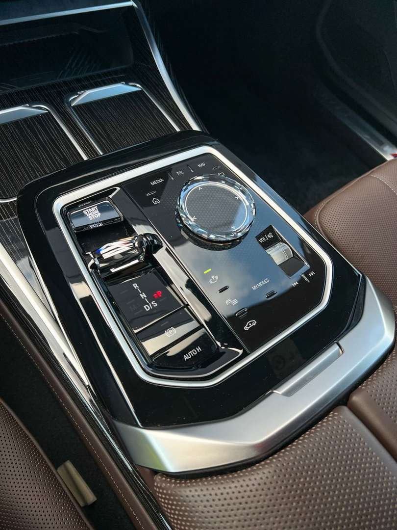 BMW Série 7 750e XDrive M Sport - 2023 - Joinsteer - #18