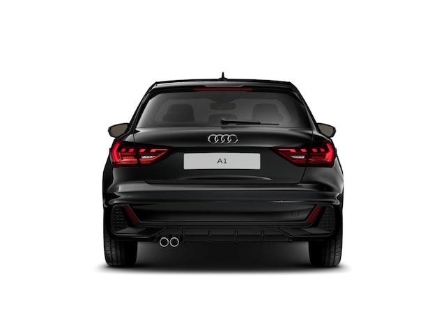 Audi A1 Sportback S Line 40 TFSI S Tronic - 2025 - Joinsteer - #7