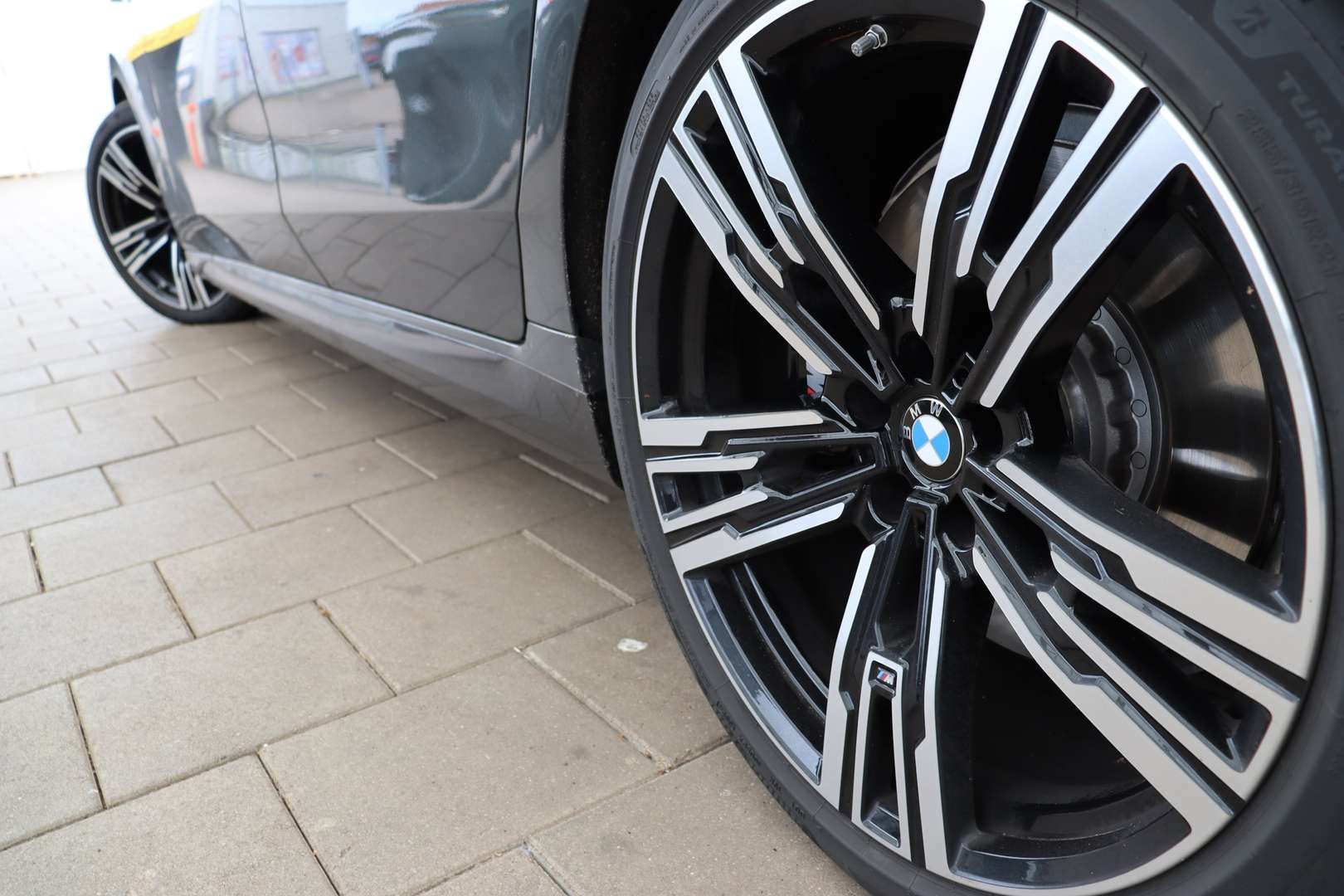 BMW Série 7 740d XDrive M Sport - 2024 - Joinsteer - #11