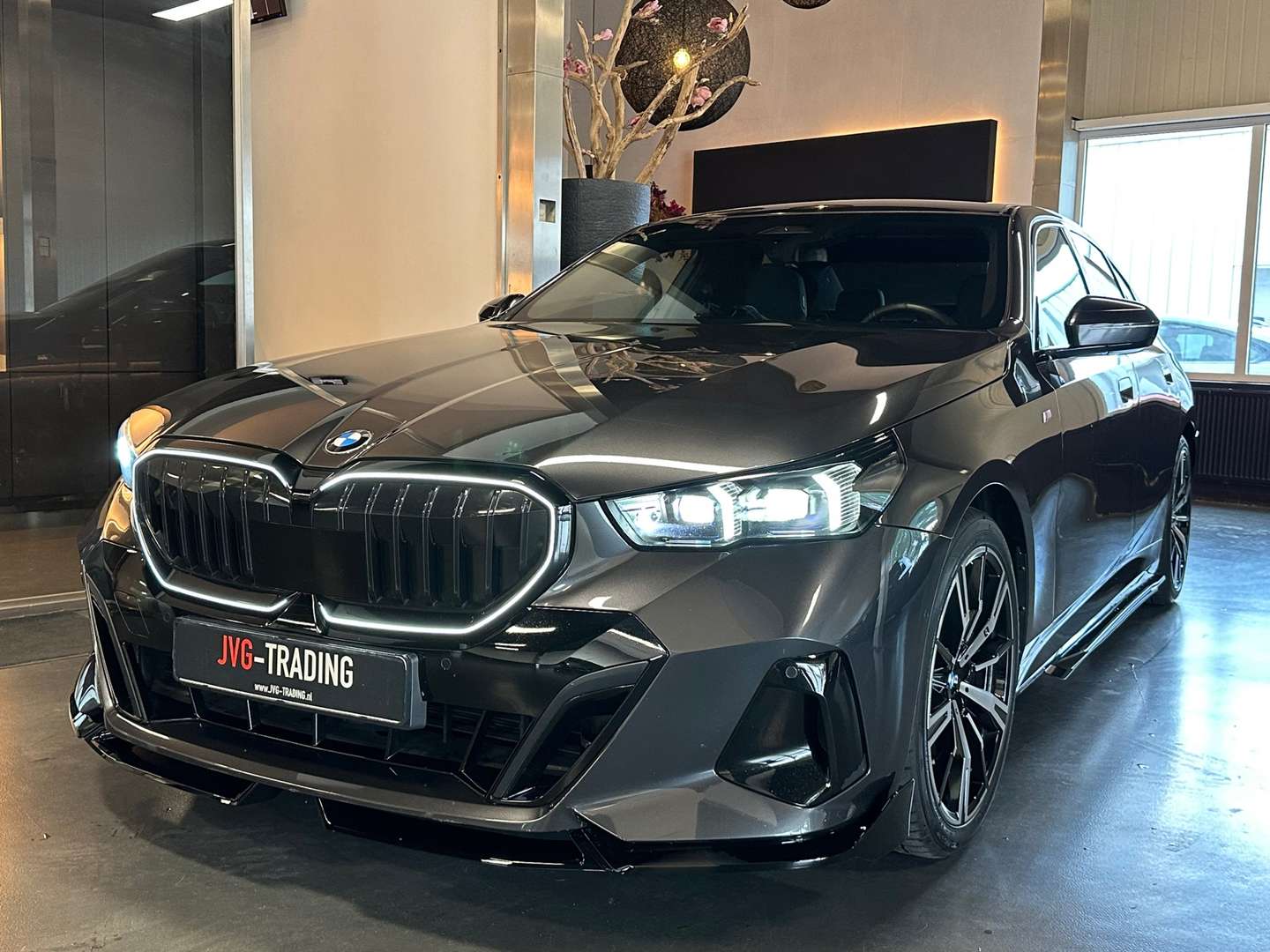BMW Série 5 520i M Performance - 2024 - Joinsteer - #5