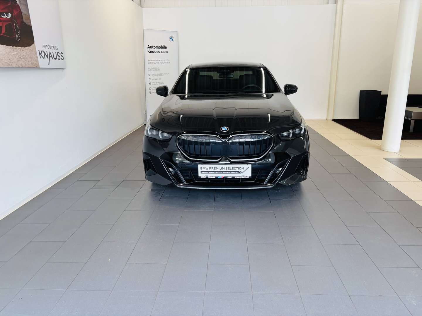 BMW Série 5 520d XDrive - 2024 - Joinsteer - #3