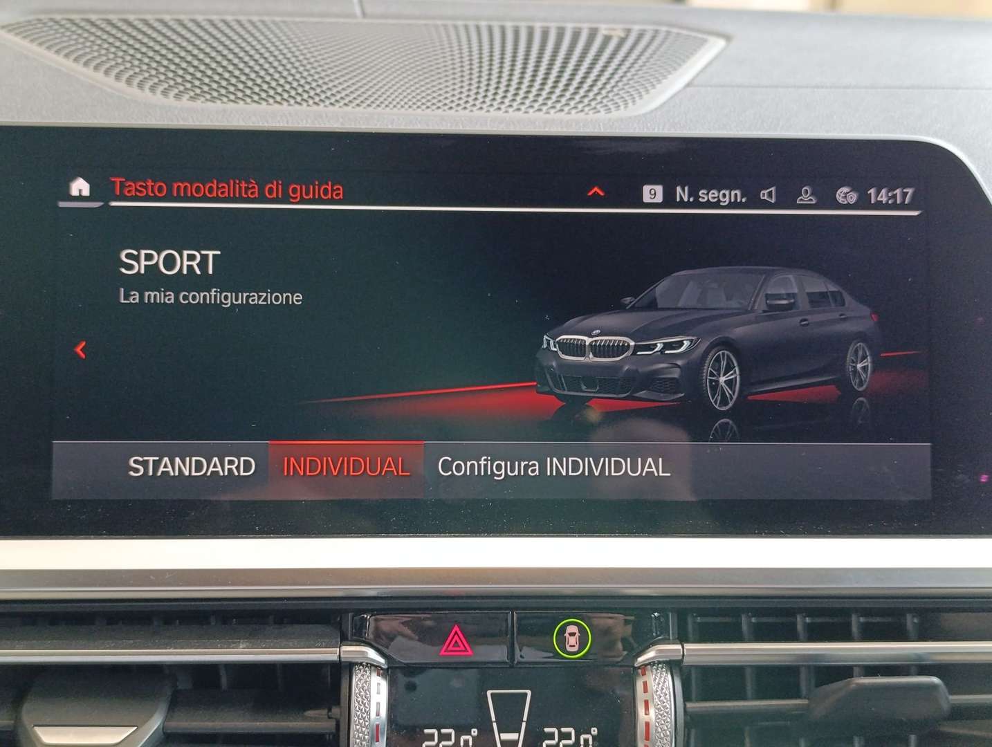 BMW Série 3 320d M Sport - 2019 - Joinsteer - #31