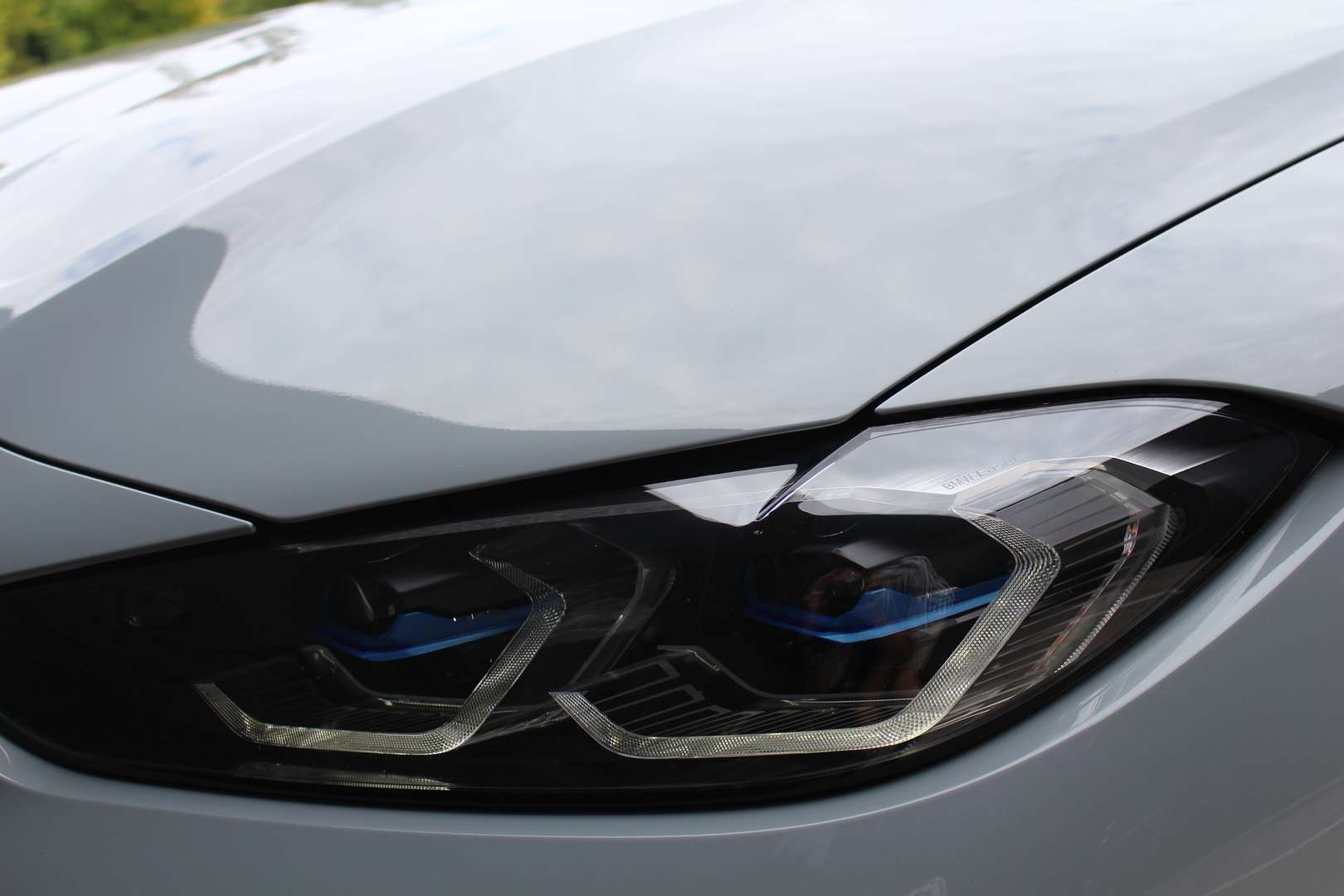 BMW M3 Competition M3 - 2021 - Joinsteer - #7