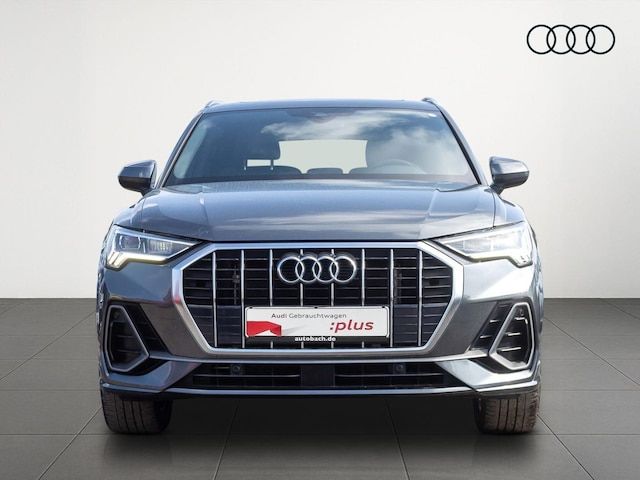 Audi Q3 TFSI E S Line 45 TFSI E S Tronic - 2022 - Joinsteer - #3