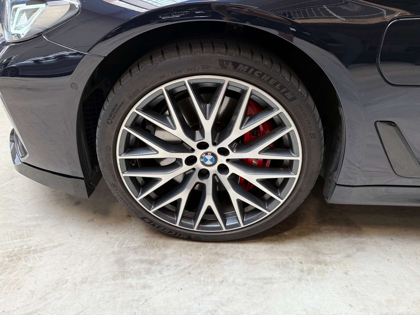 BMW Série 5 545e XDrive M-Sport - 2021 - Joinsteer - #5