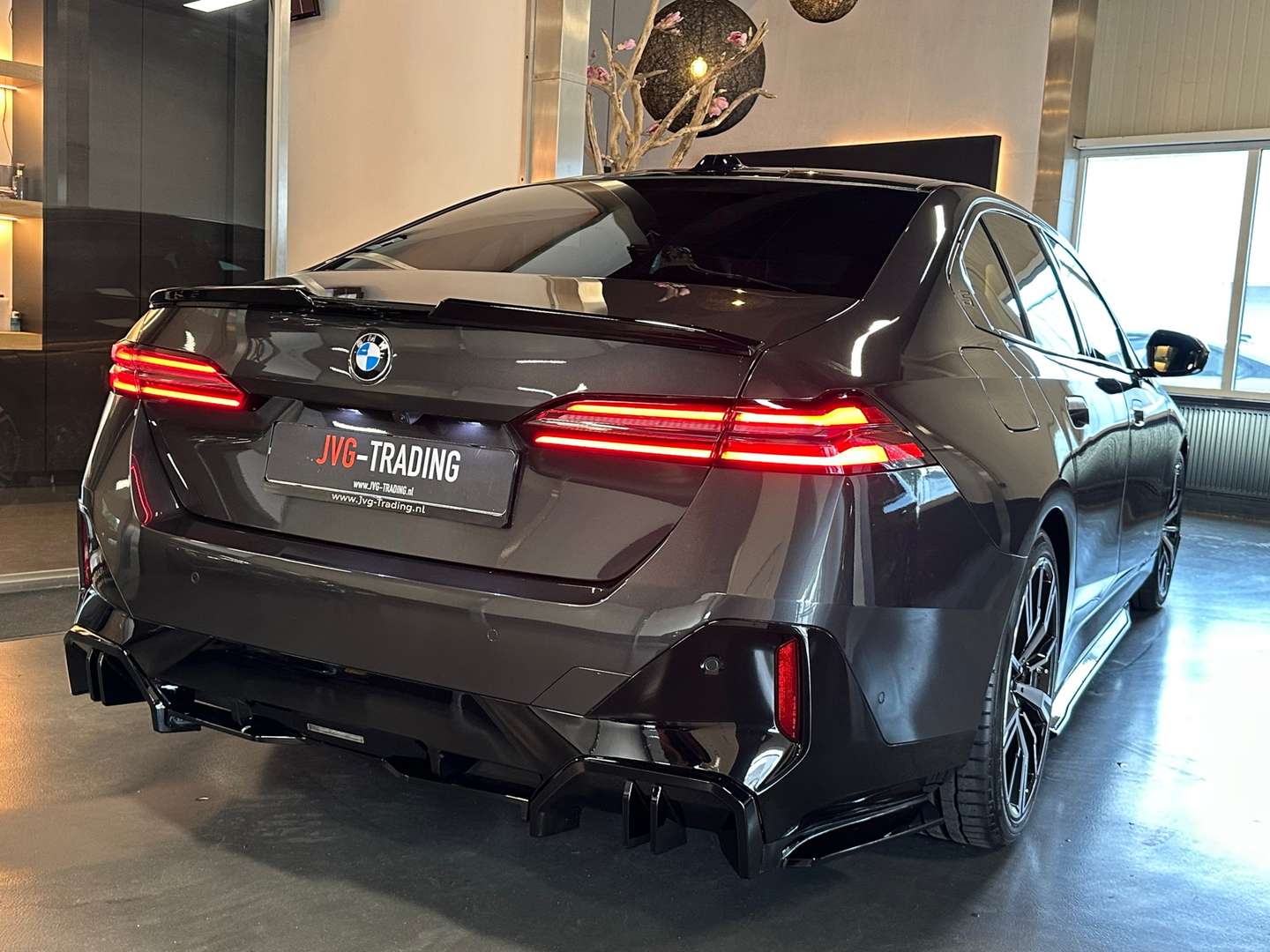BMW Série 5 520i M Performance - 2024 - Joinsteer - #7