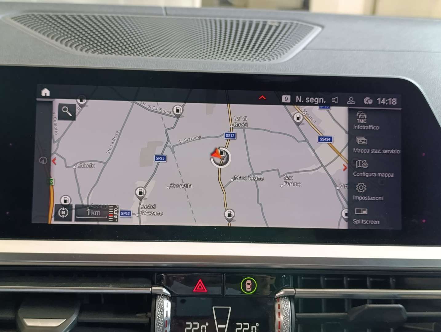 BMW Série 3 320d M Sport - 2019 - Joinsteer - #32
