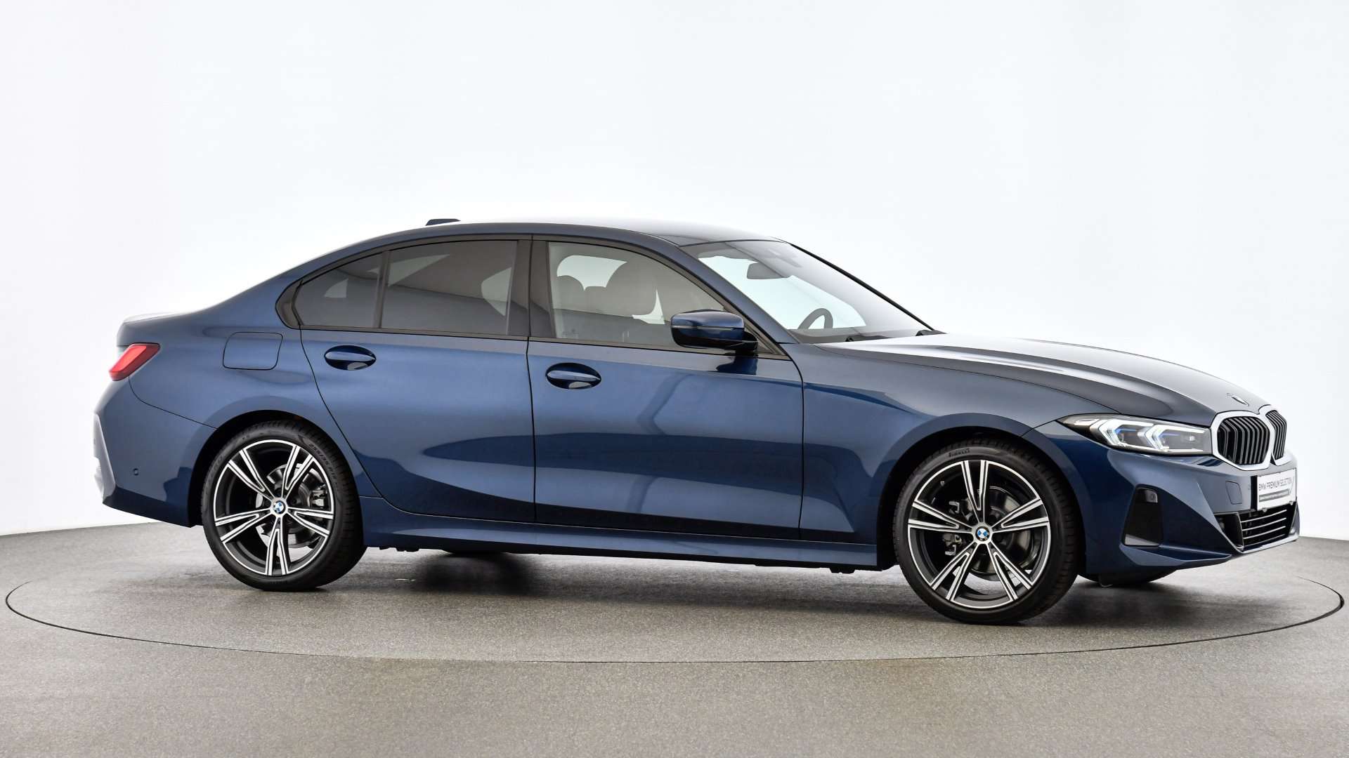 BMW Série 3 318i - 2024 - Joinsteer - #5