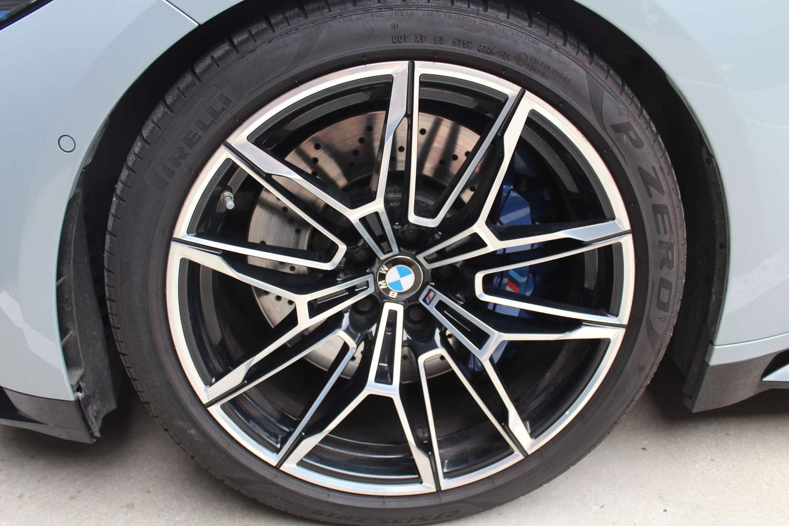 BMW M3 Competition M3 - 2021 - Joinsteer - #8