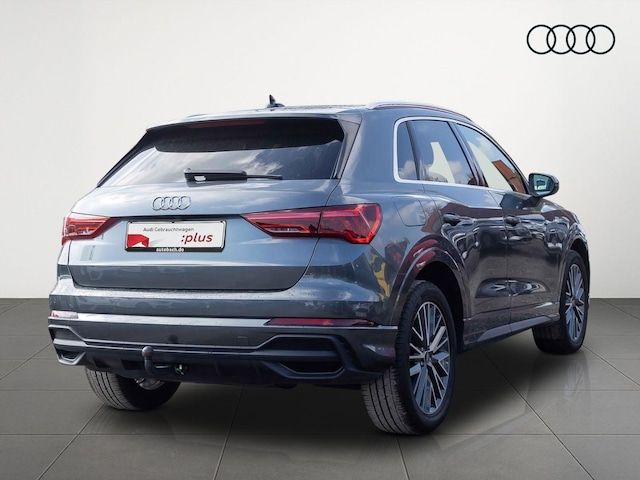Audi Q3 TFSI E S Line 45 TFSI E S Tronic - 2022 - Joinsteer - #5