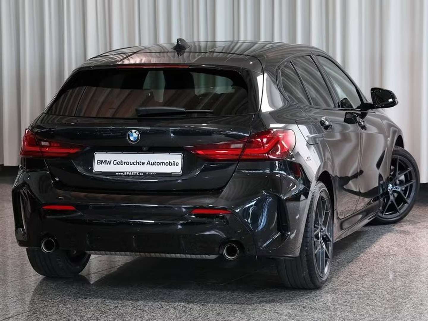 BMW Série 1 120i M Sport - 2022 - Joinsteer - #3