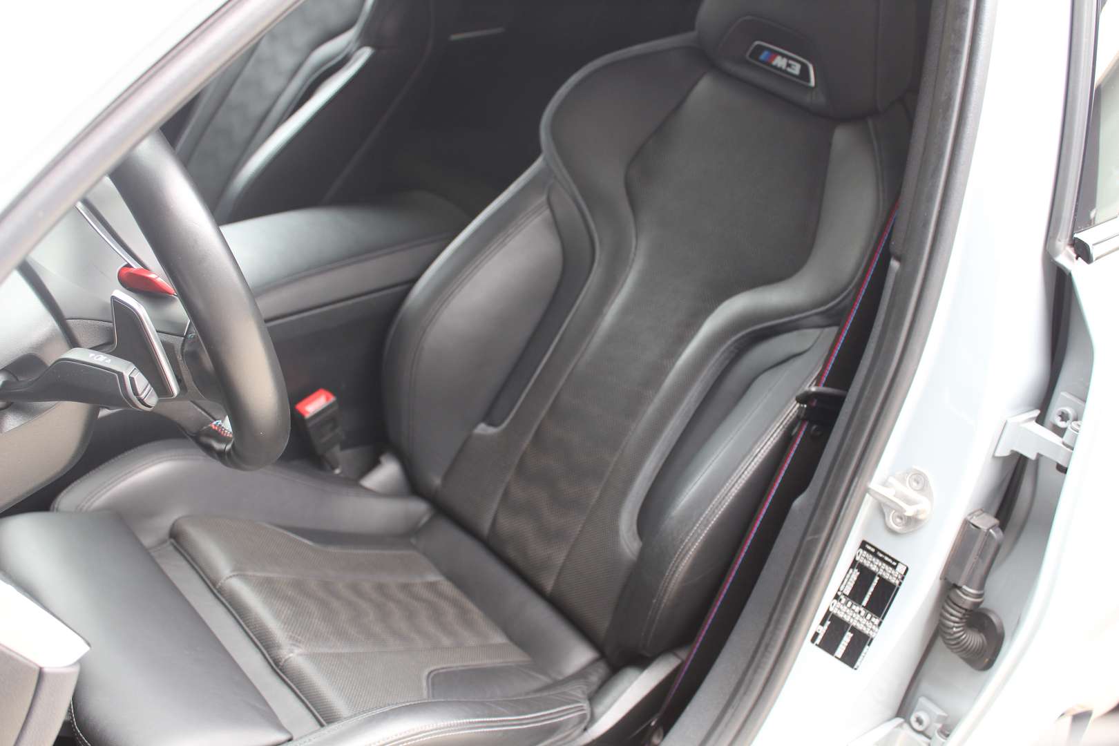 BMW M3 Competition M3 - 2021 - Joinsteer - #9