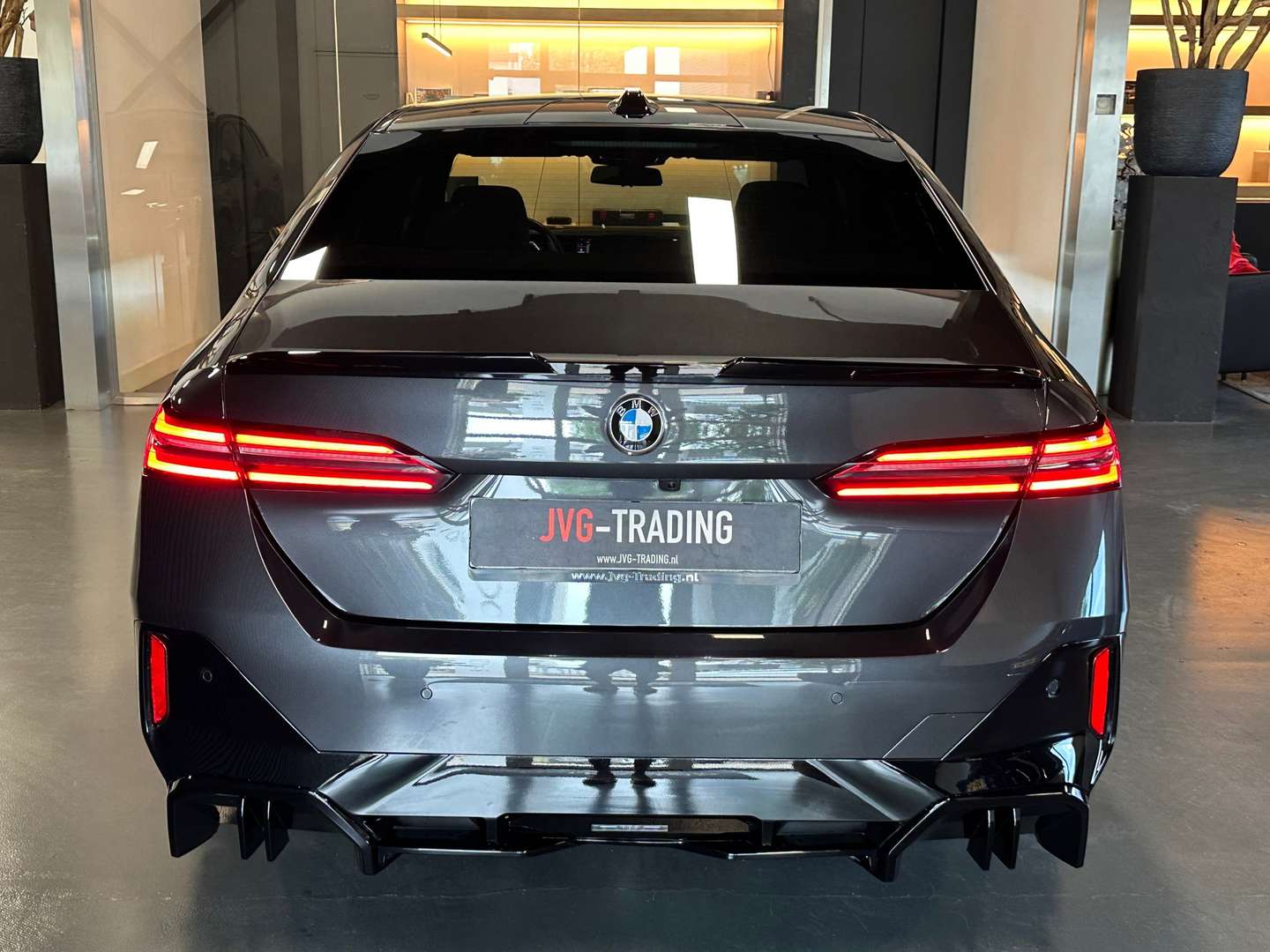 BMW Série 5 520i M Performance - 2024 - Joinsteer - #9