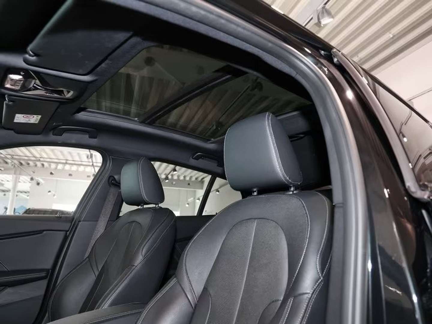BMW Série 1 120i M Sport - 2022 - Joinsteer - #4