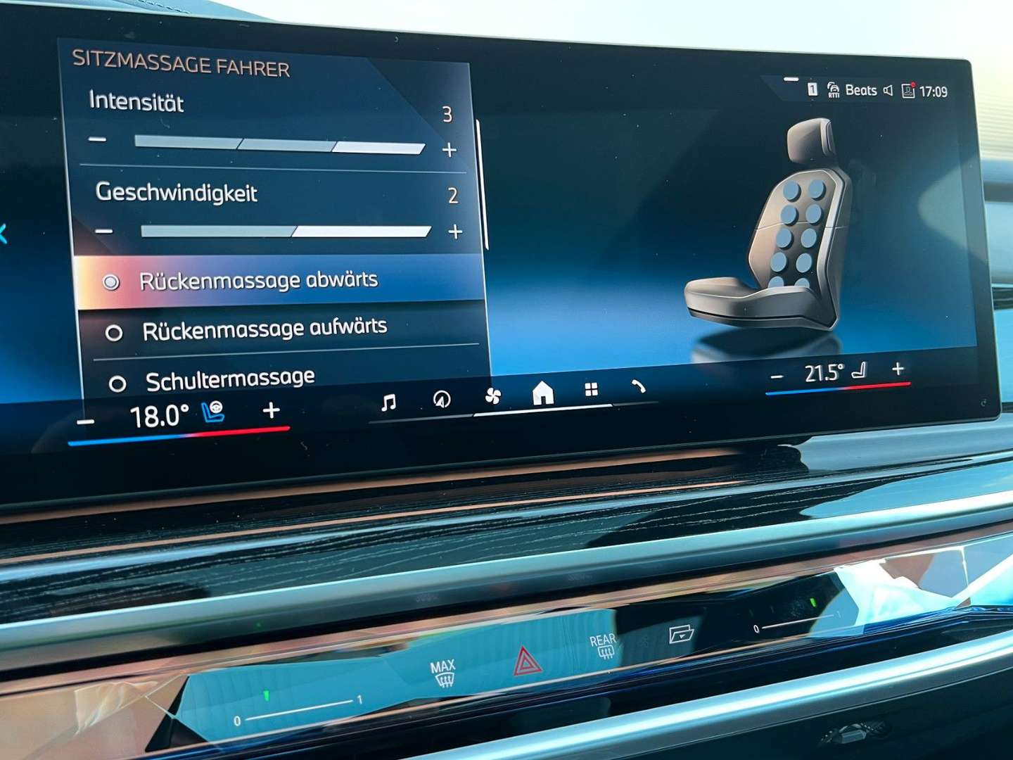 BMW Série 7 750e XDrive M Sport - 2023 - Joinsteer - #22