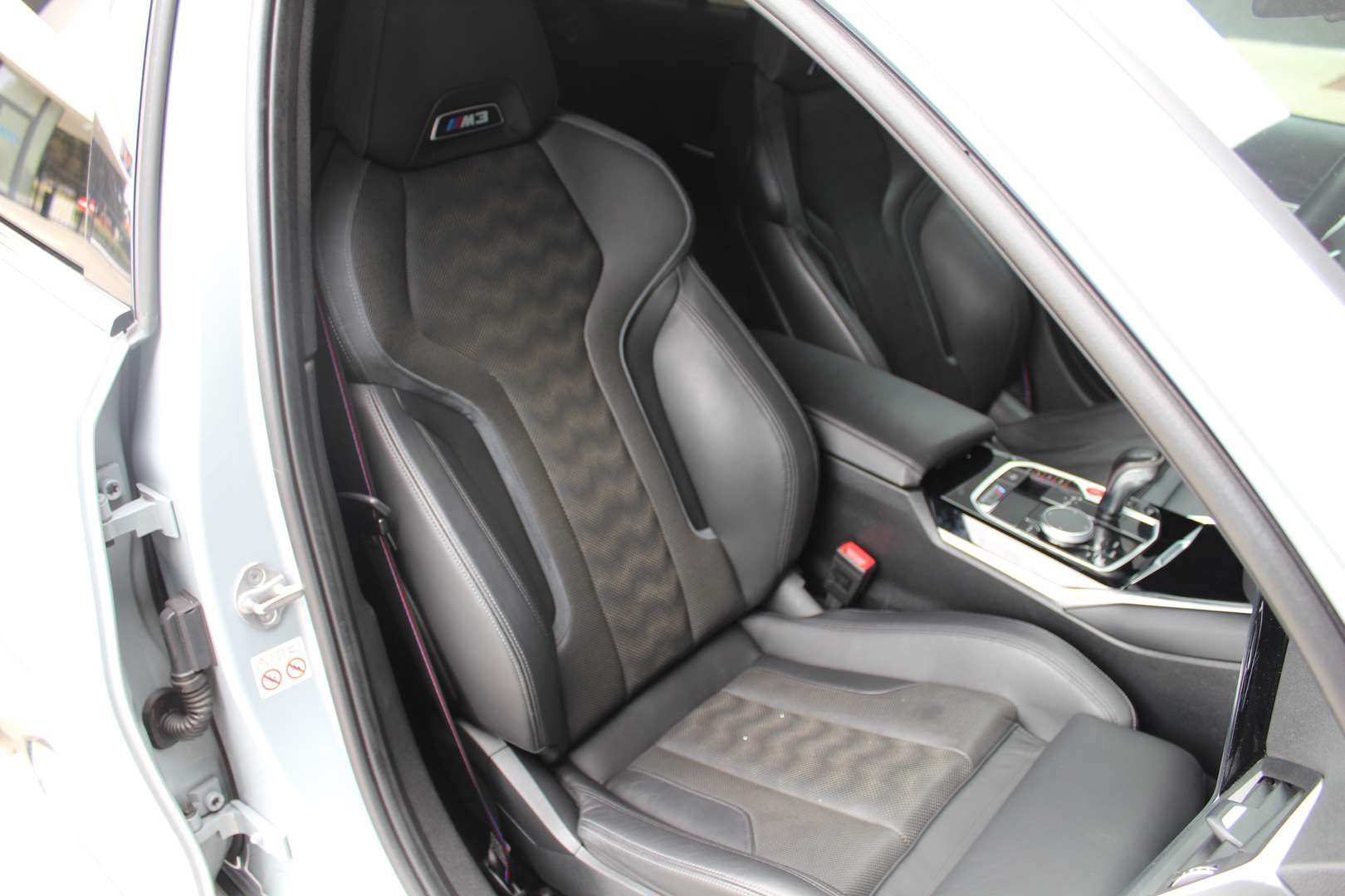 BMW M3 Competition M3 - 2021 - Joinsteer - #10