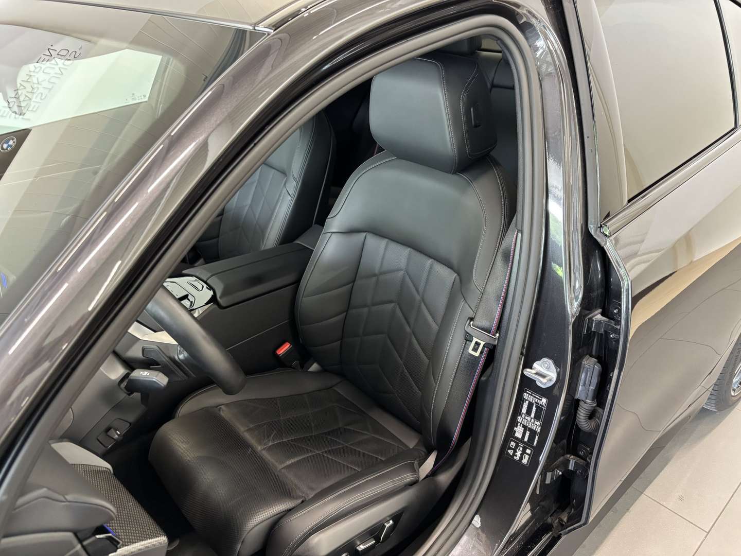 BMW Série 5 520d XDrive - 2024 - Joinsteer - #7