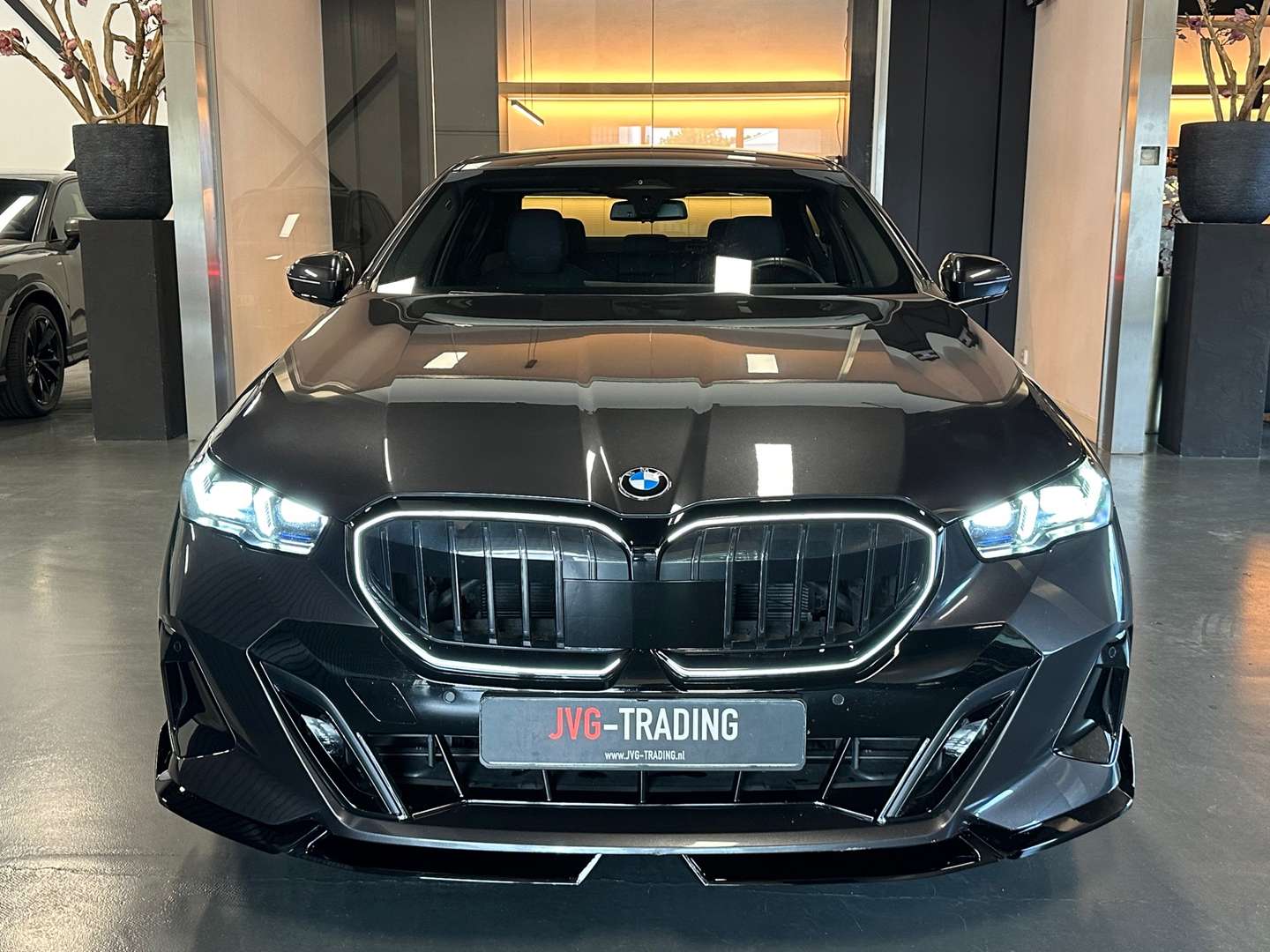 BMW Série 5 520i M Performance - 2024 - Joinsteer - #10