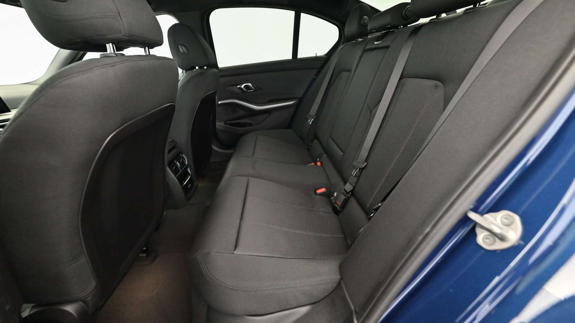 BMW Série 3 318i - 2024 - Joinsteer - #8