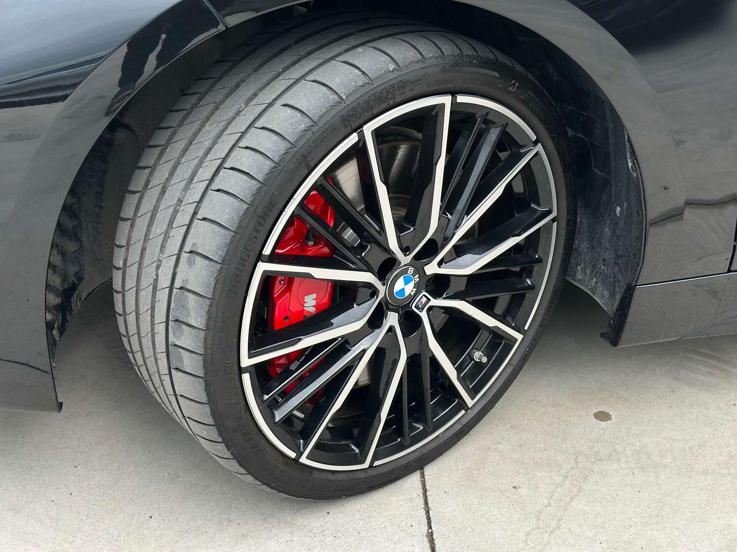 BMW Série 1 118d M Sport - 2024 - Joinsteer - #5