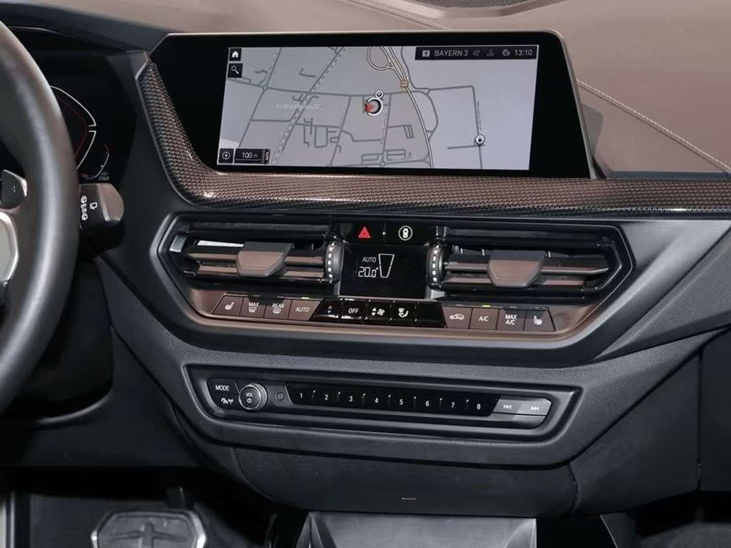 BMW Série 1 120i M Sport - 2022 - Joinsteer - #6