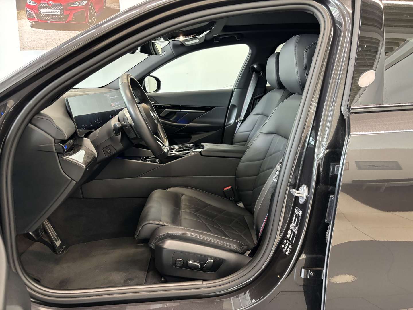 BMW Série 5 520d XDrive - 2024 - Joinsteer - #8