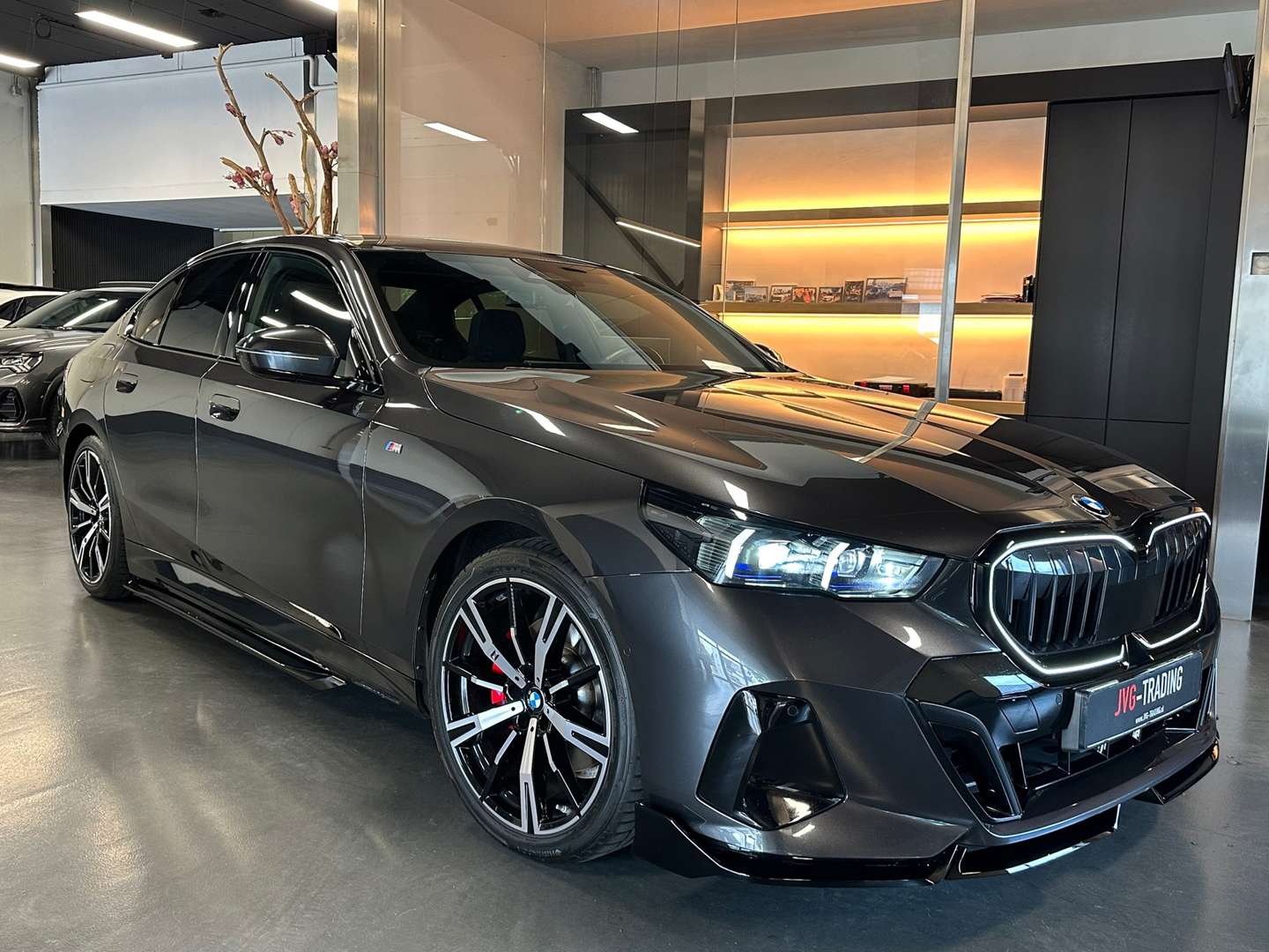BMW Série 5 520i M Performance - 2024 - Joinsteer - #11