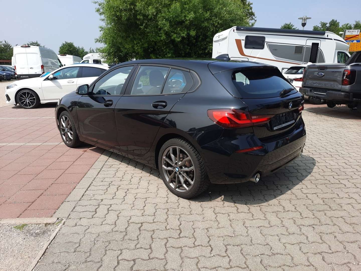 BMW Série 1 120i Advantage - 2023 - Joinsteer - #7