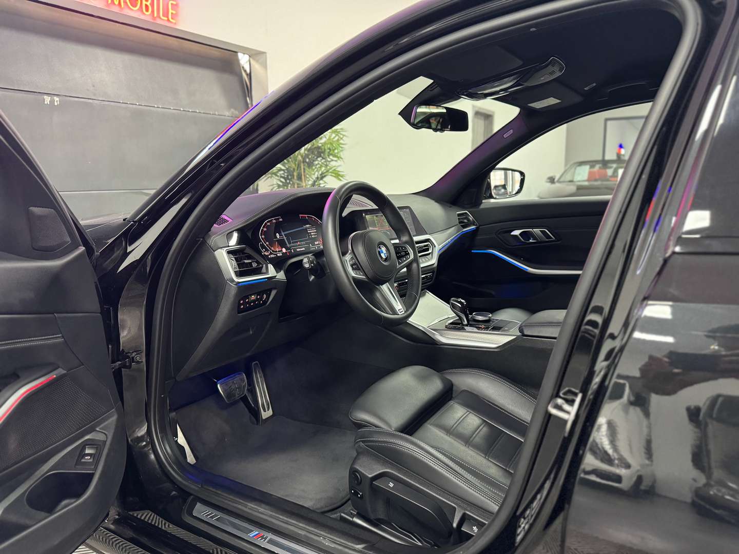 BMW Série 3 320 XDrive - 2019 - Joinsteer - #15