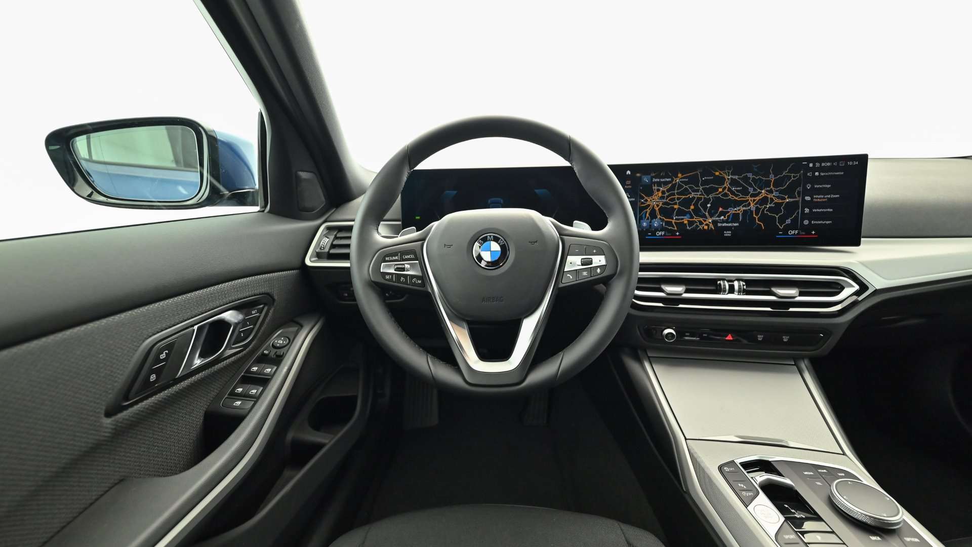 BMW Série 3 318i - 2024 - Joinsteer - #10