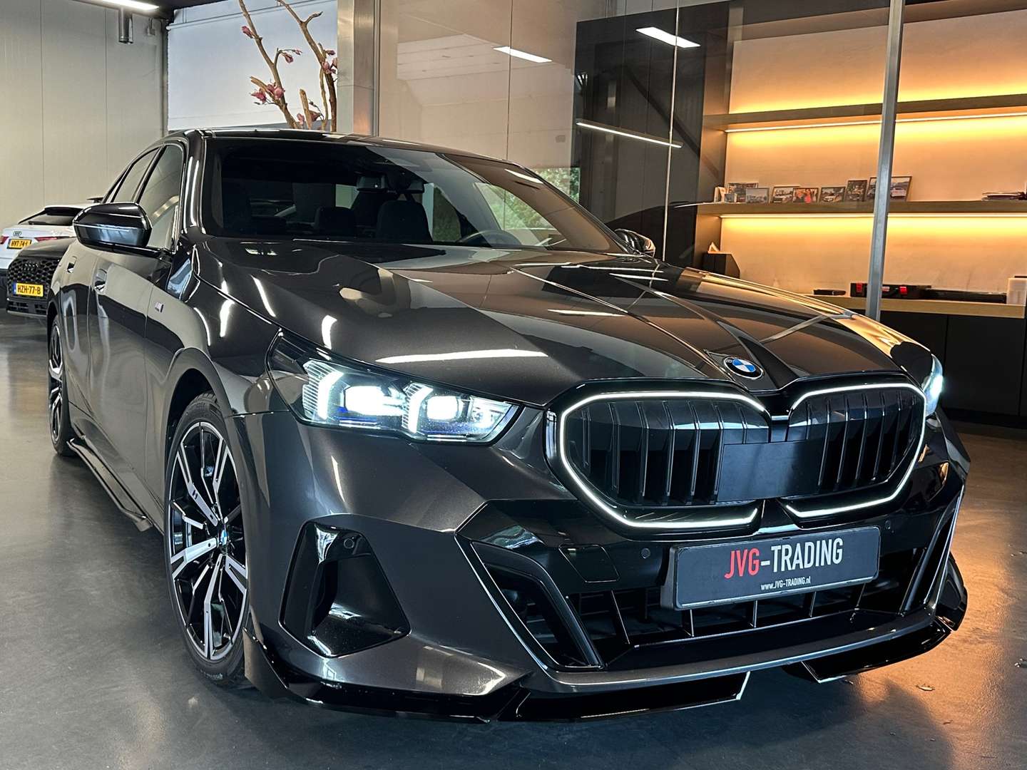 BMW Série 5 520i M Performance - 2024 - Joinsteer - #12