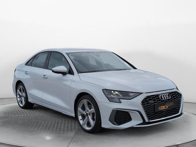 Audi A3 S Line 40 TFSI Quattro S Tronic - 2023 - Joinsteer - #7