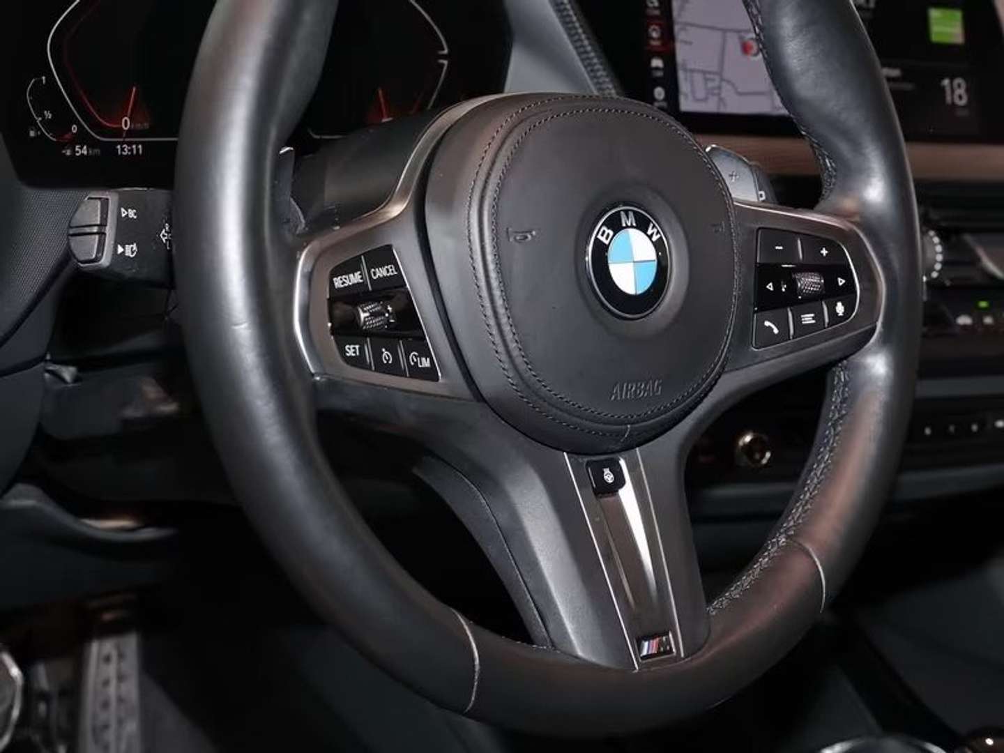BMW Série 1 120i M Sport - 2022 - Joinsteer - #8