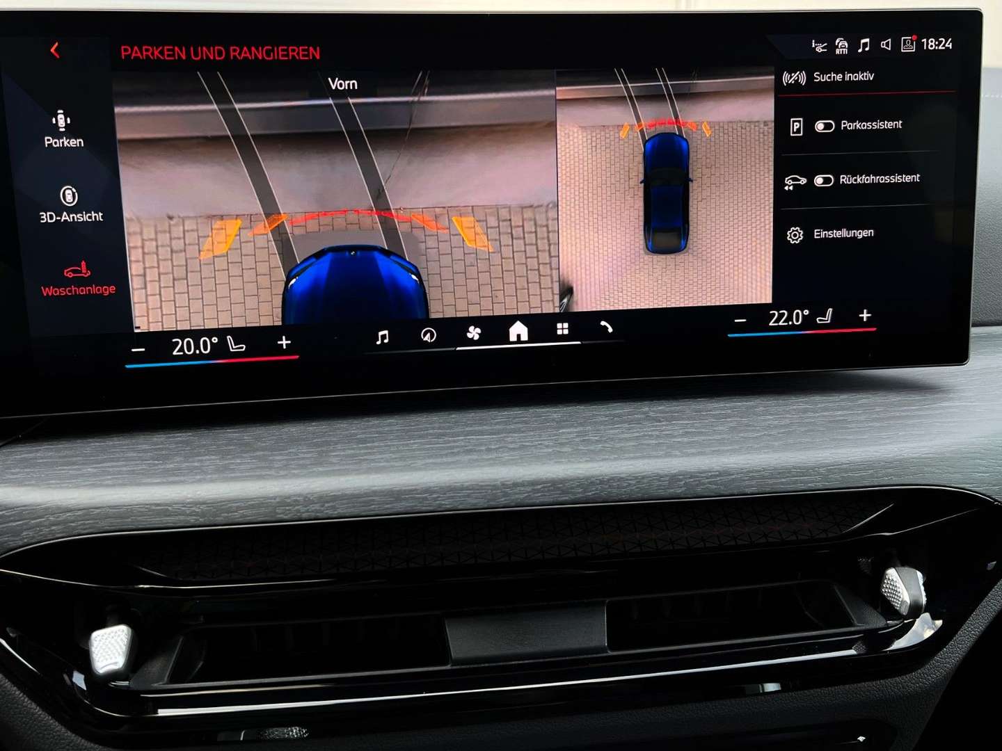 BMW Série 4 Gran Coupé 420d XDrive M Sport - 2025 - Joinsteer - #22