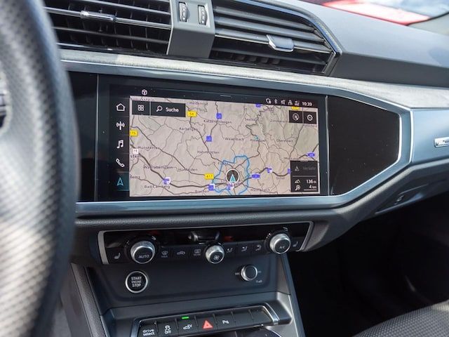 Audi Q3 TFSI E S Line 45 TFSI E S Tronic - 2022 - Joinsteer - #15