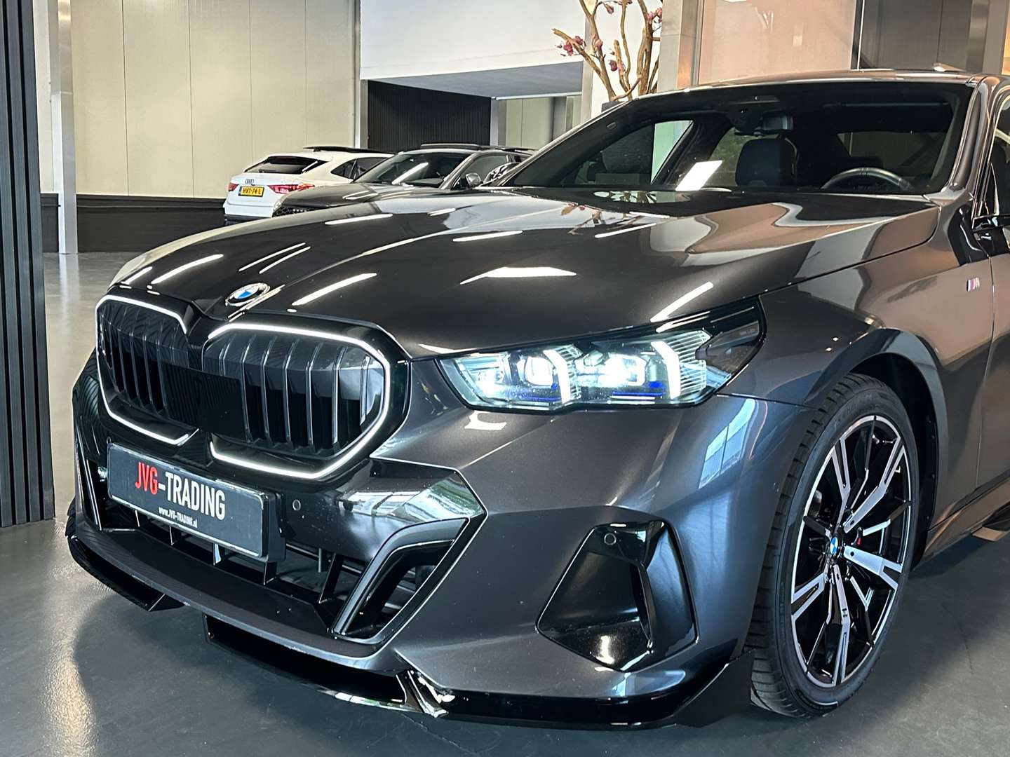 BMW Série 5 520i M Performance - 2024 - Joinsteer - #13