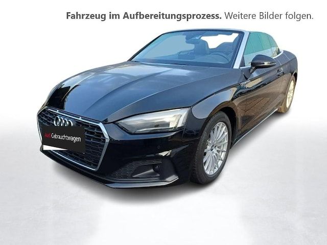 Audi A5 Cabriolet 35 TDI S Tronic - 2021 - Joinsteer - #3