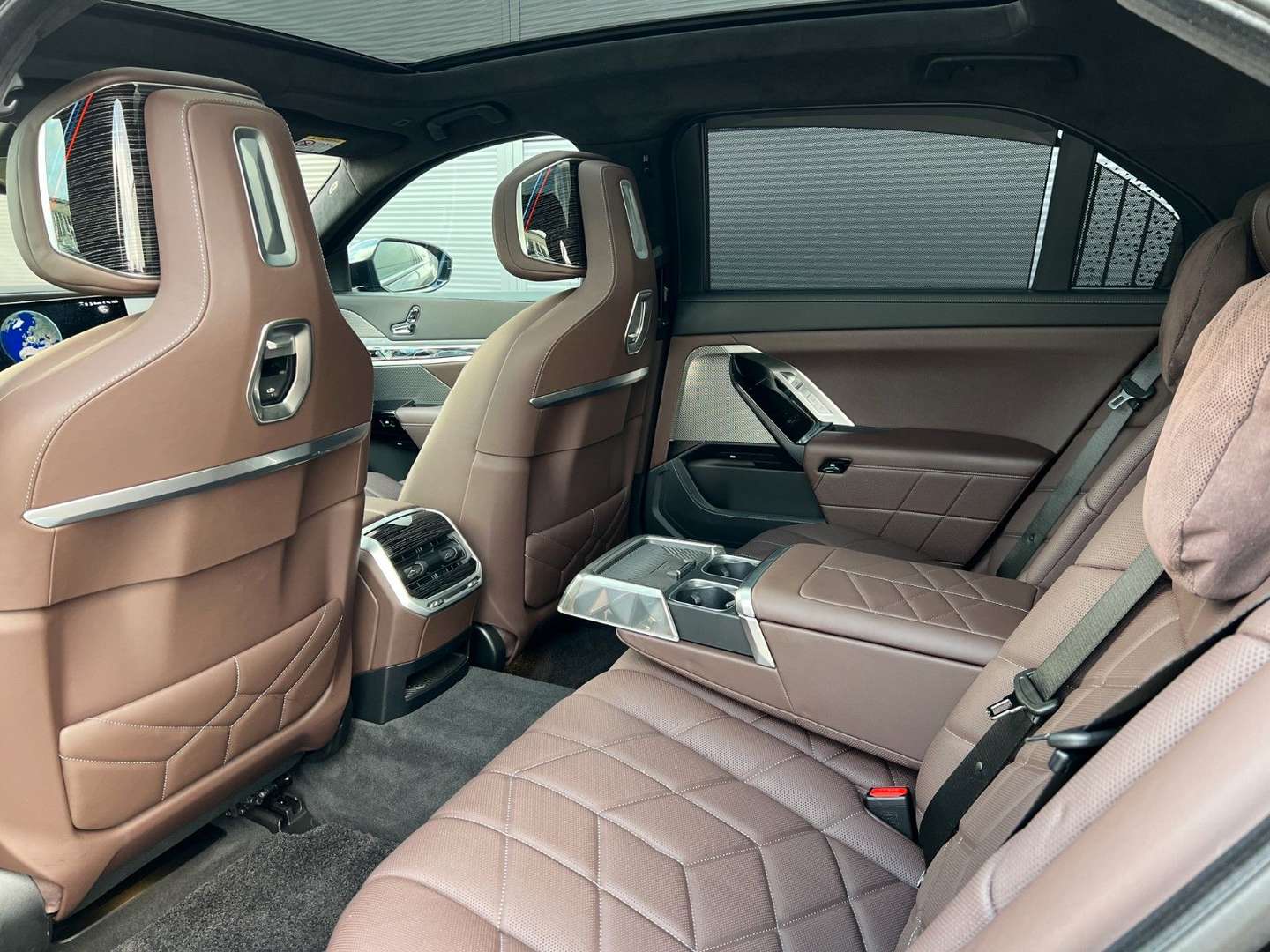 BMW Série 7 750e XDrive M Sport - 2023 - Joinsteer - #26