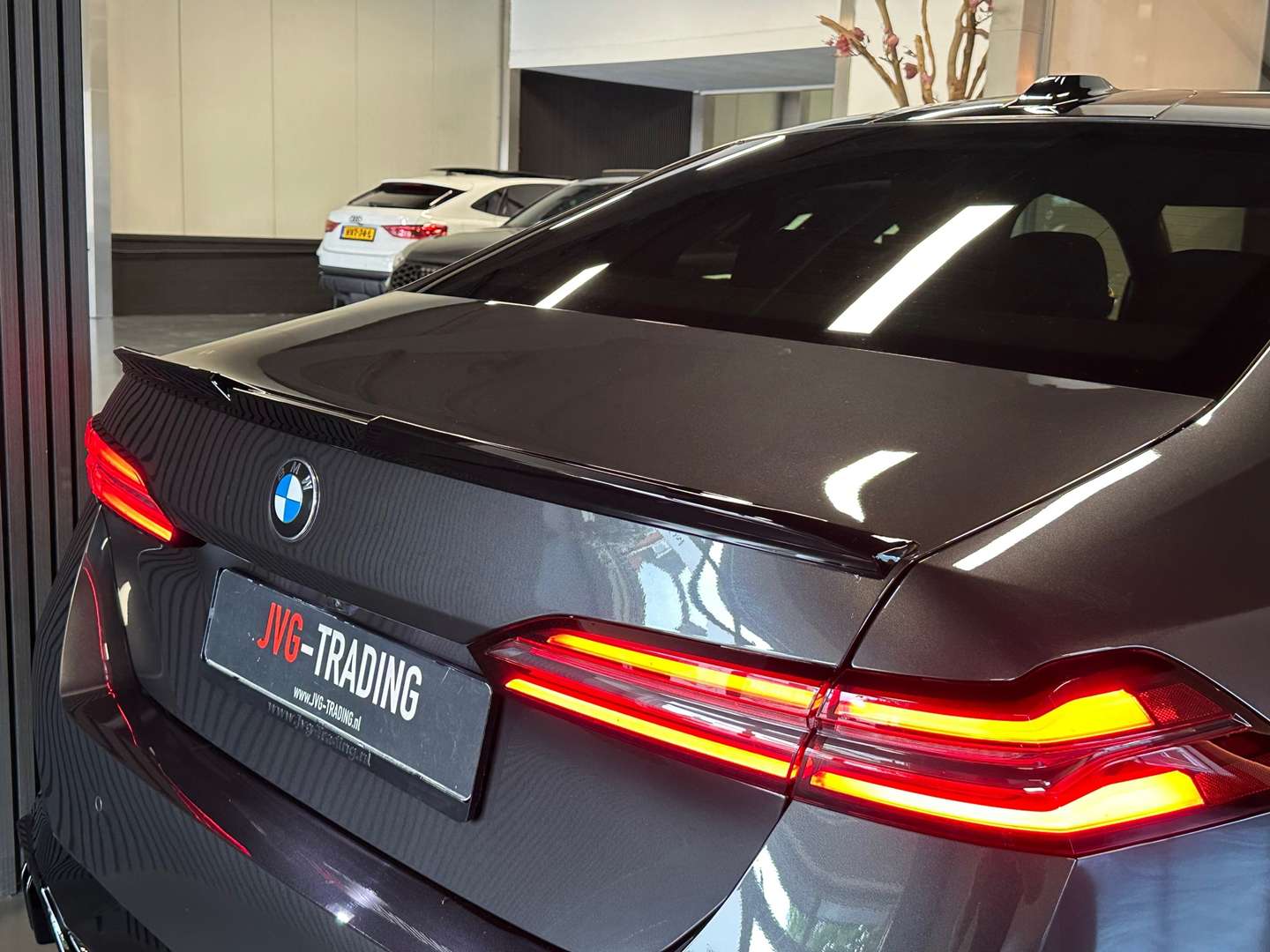 BMW Série 5 520i M Performance - 2024 - Joinsteer - #14