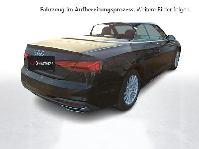 Audi A5 Cabriolet 35 TDI S Tronic - 2021 - Joinsteer - #5