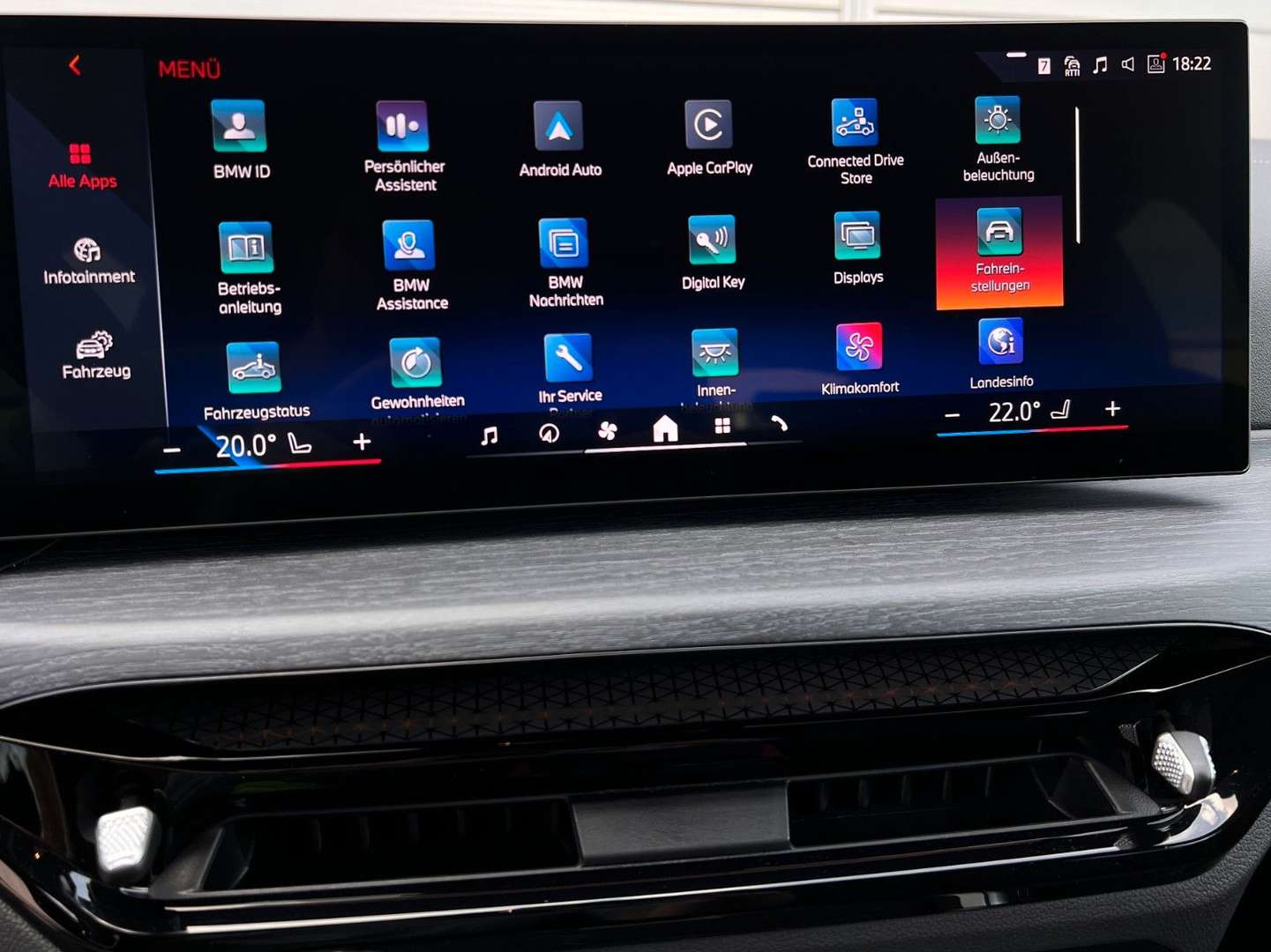 BMW Série 4 Gran Coupé 420d XDrive M Sport - 2025 - Joinsteer - #24