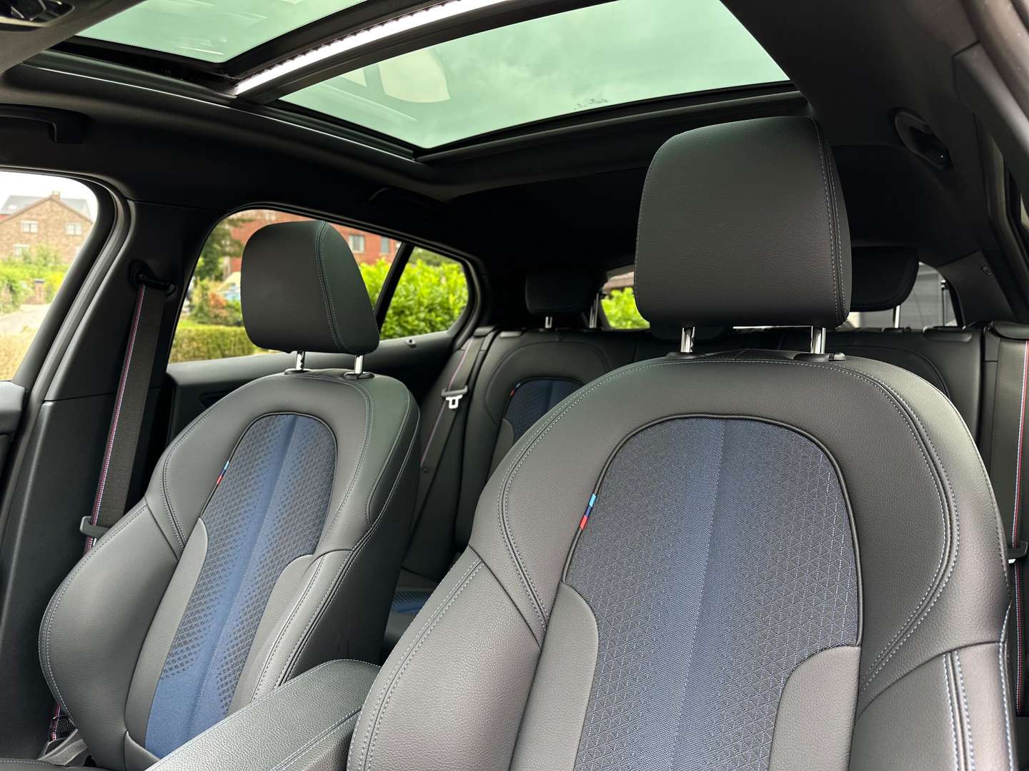 BMW Série 1 118d M Sport - 2024 - Joinsteer - #8