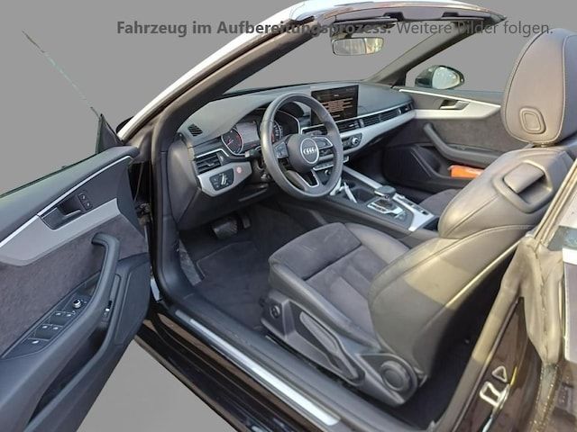 Audi A5 Cabriolet 35 TDI S Tronic - 2021 - Joinsteer - #6